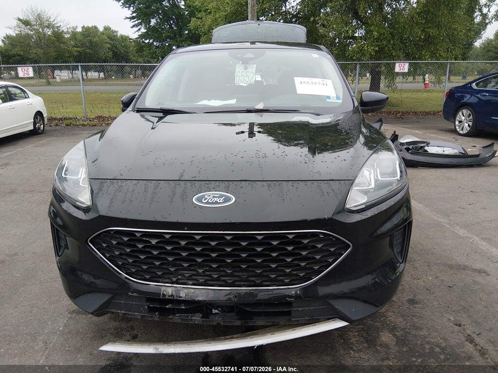 1FMCU9G68LUA04371 2020 FORD ESCAPE photo no. 12