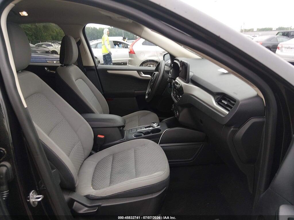 1FMCU9G68LUA04371 2020 FORD ESCAPE photo no. 5
