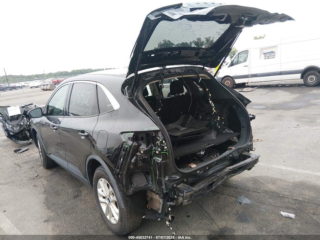 1FMCU9G68LUA04371 2020 FORD ESCAPE photo no. 6