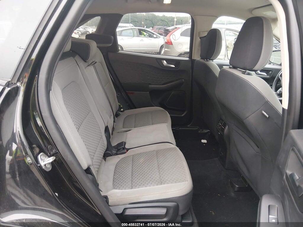 1FMCU9G68LUA04371 2020 FORD ESCAPE photo no. 8