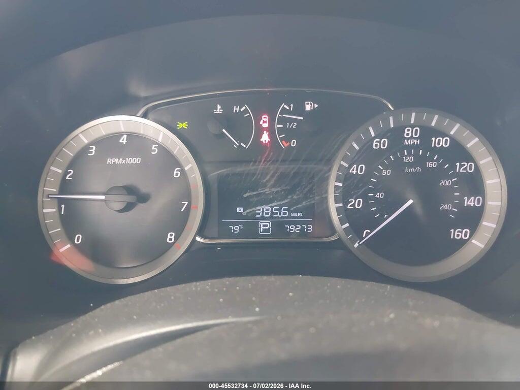 3N1AB7AP9DL766310 2013 NISSAN SENTRA photo no. 7