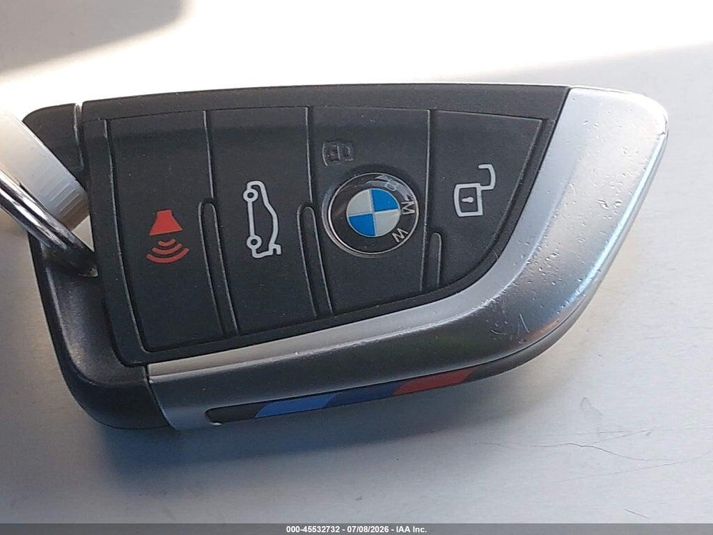5UX53DP00N9K09413 2022 BMW X3 photo no. 11