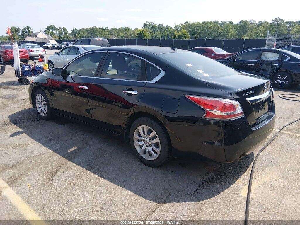 1N4AL3AP5FC180050 2015 NISSAN ALTIMA photo no. 3