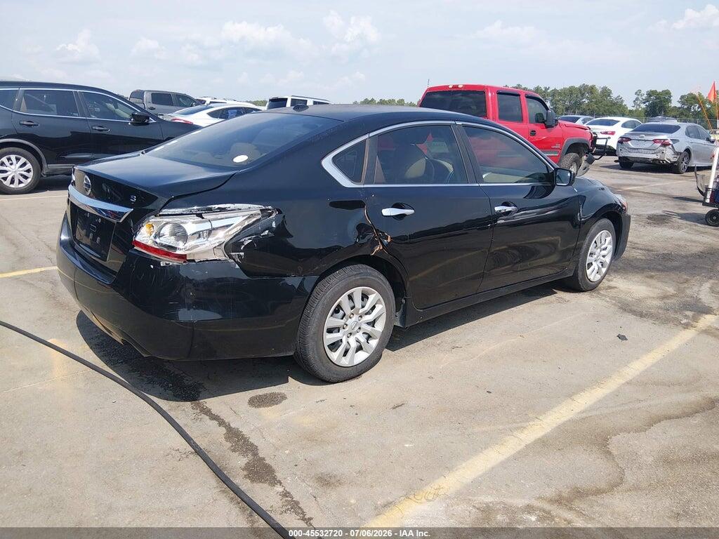 1N4AL3AP5FC180050 2015 NISSAN ALTIMA photo no. 4