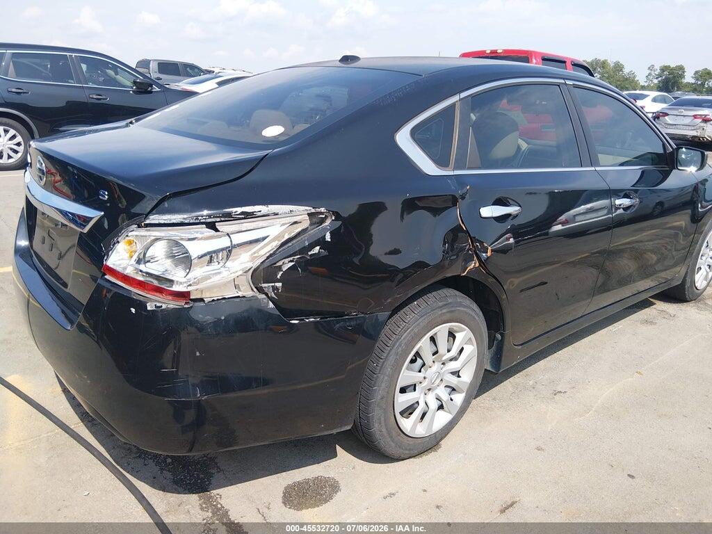 1N4AL3AP5FC180050 2015 NISSAN ALTIMA photo no. 6