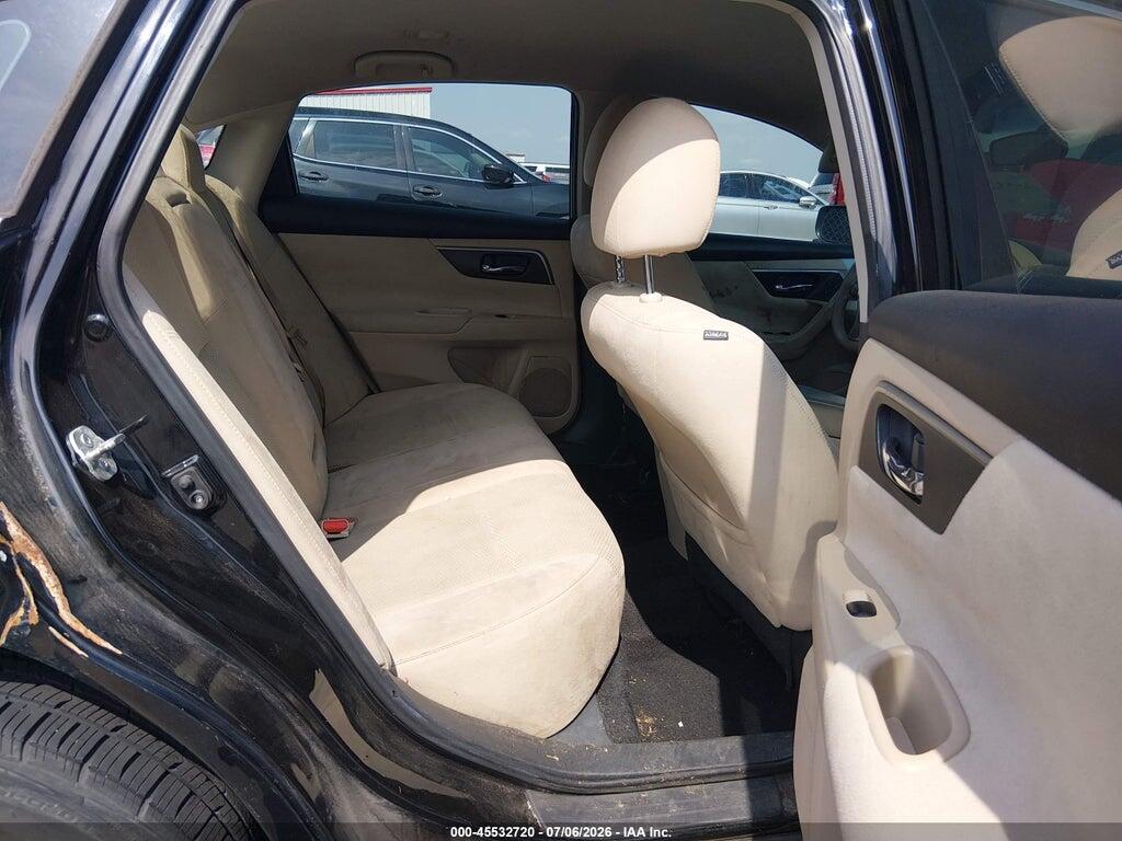 1N4AL3AP5FC180050 2015 NISSAN ALTIMA photo no. 8