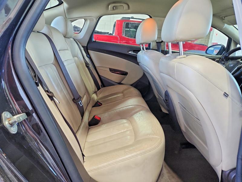 2014 BUICK VERANO — Фото 10 из 12