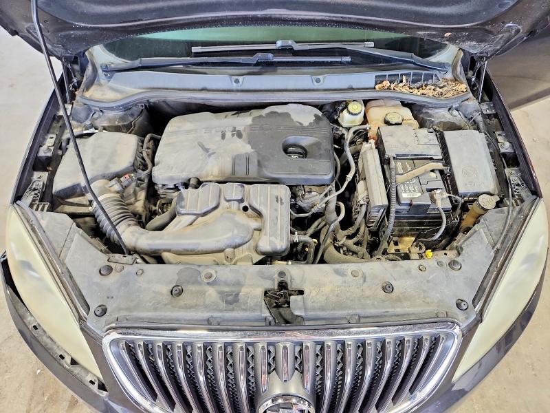2014 BUICK VERANO — Фото 11 из 12