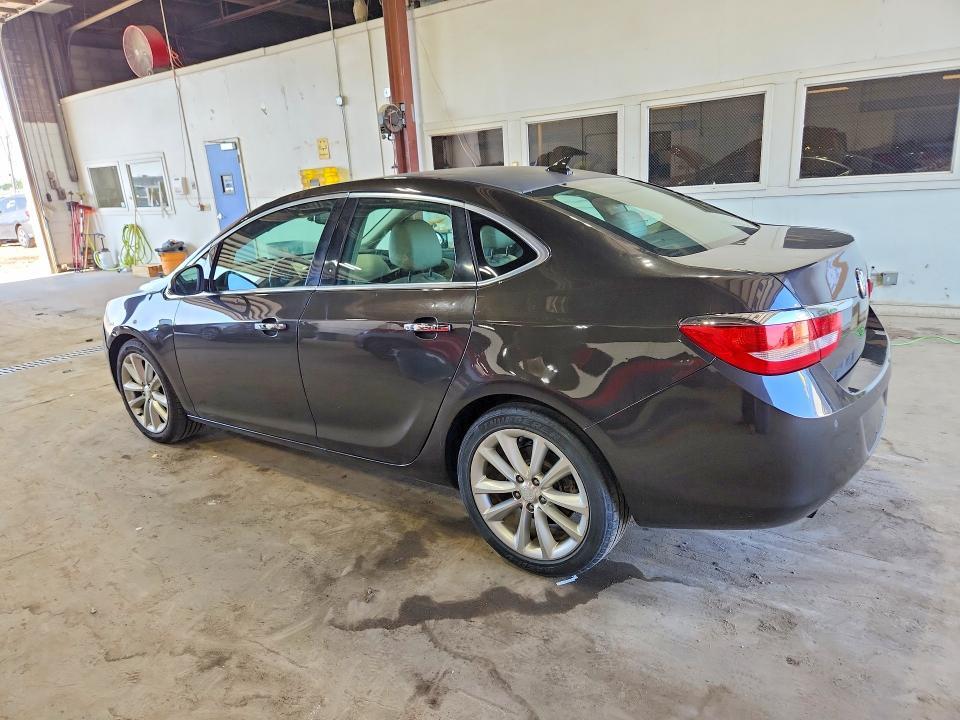 2014 BUICK VERANO — Фото 2 из 12