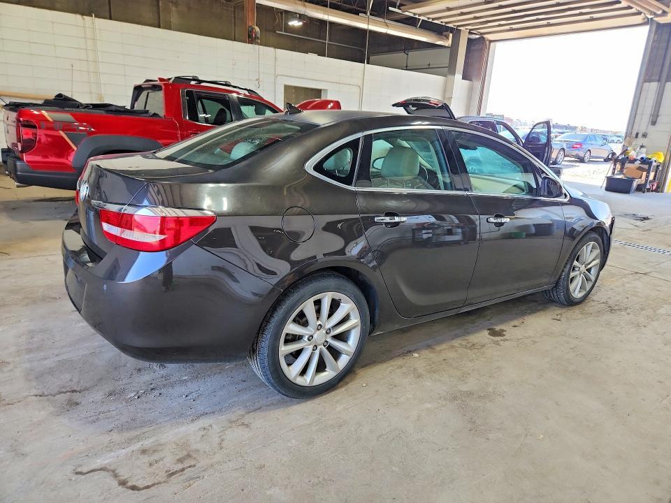 2014 BUICK VERANO — Фото 3 из 12