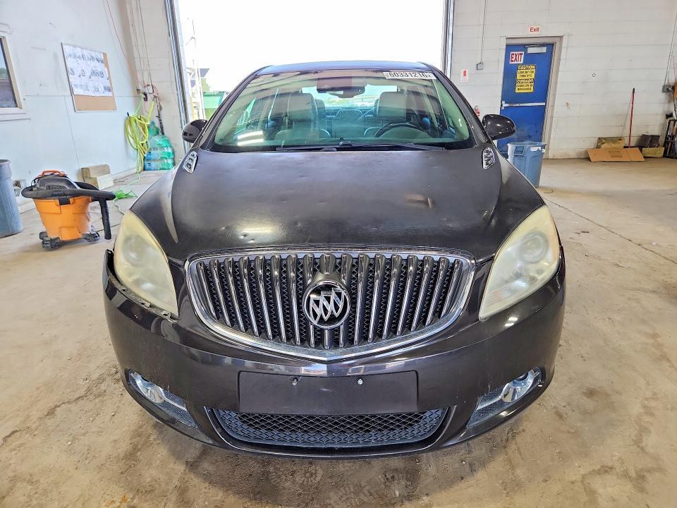 2014 BUICK VERANO — Фото 5 из 12