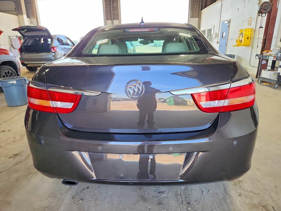 2014 BUICK VERANO — Фото 6 из 12
