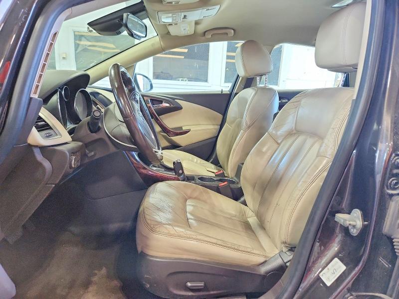 2014 BUICK VERANO — Фото 7 из 12