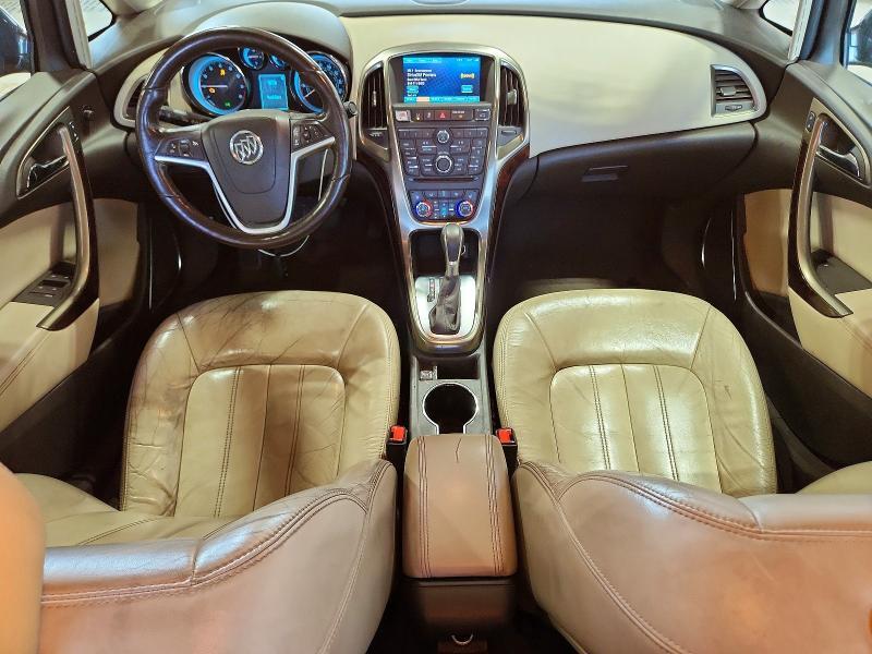 2014 BUICK VERANO — Фото 8 из 12