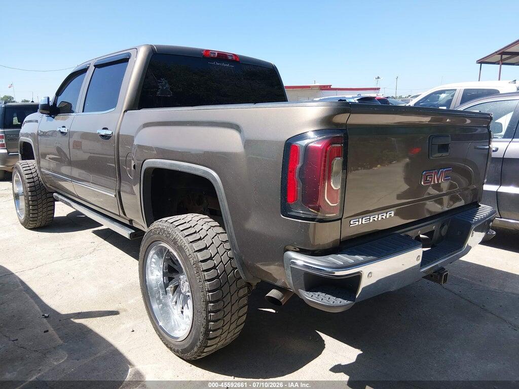 3GTU2VEC3EG124620 2014 GMC SIERRA 1500 photo no. 3