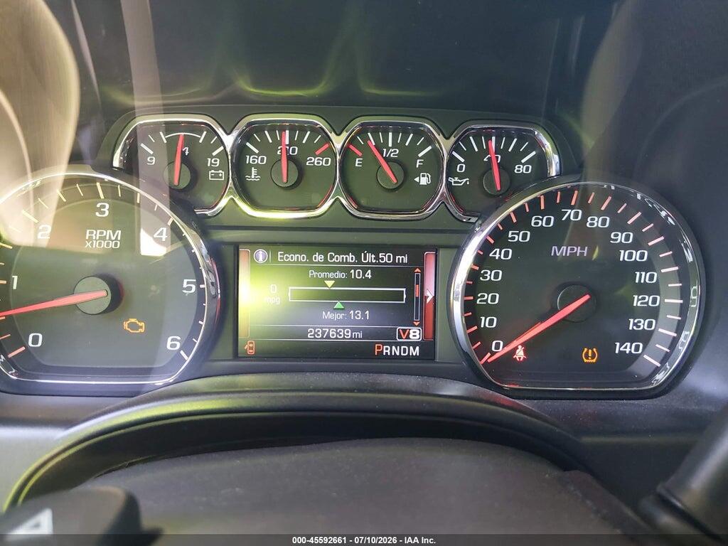 3GTU2VEC3EG124620 2014 GMC SIERRA 1500 photo no. 7