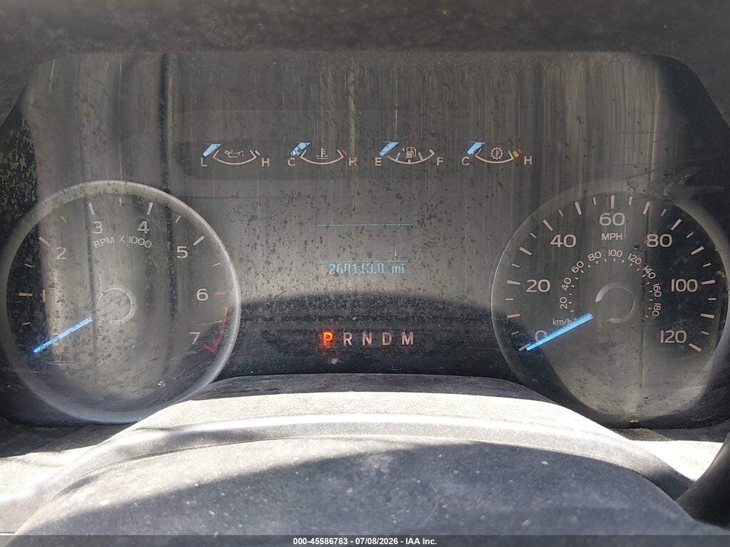 1FTEW1CGXJKC86822 2018 FORD F-150 photo no. 7