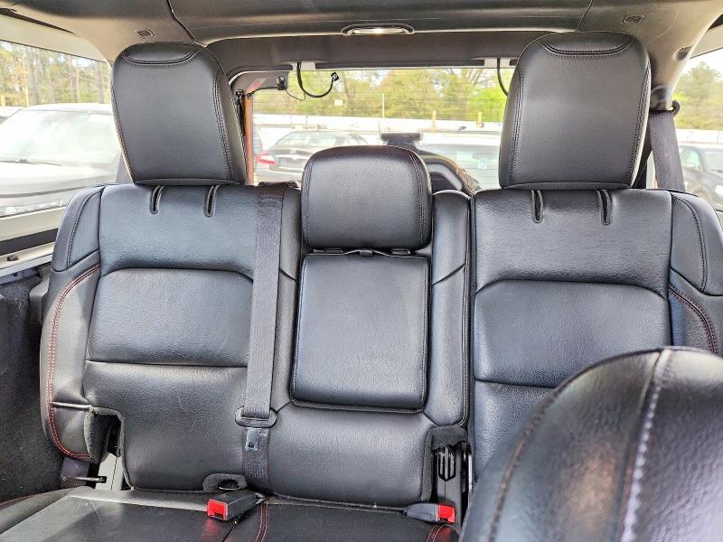 2019 JEEP WRANGLER UNLIMITED RUBICON — Фото 10 из 13