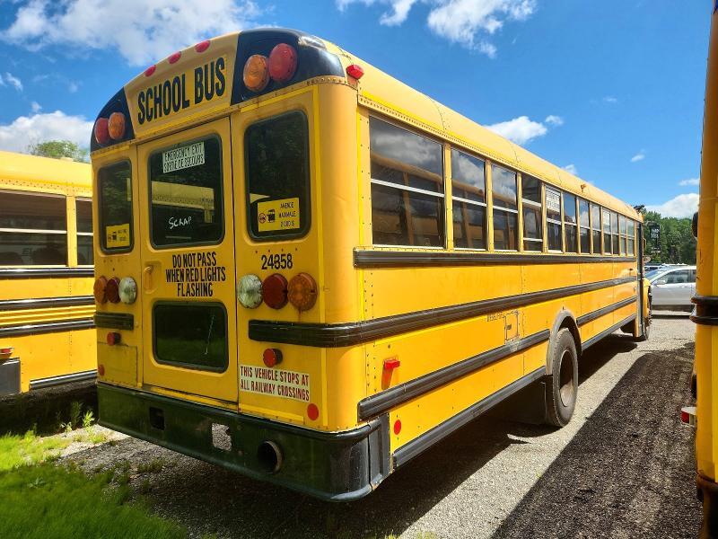 2013 IC CORPORATION CE SERIES SCHOOL - SCHOOL BUS — Фото 4 из 10
