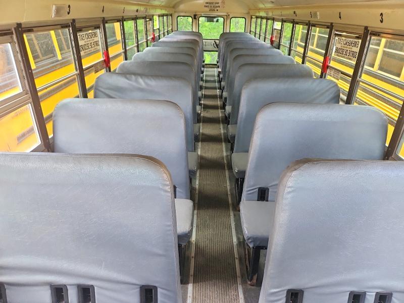 2013 IC CORPORATION CE SERIES SCHOOL - SCHOOL BUS — Фото 6 из 10