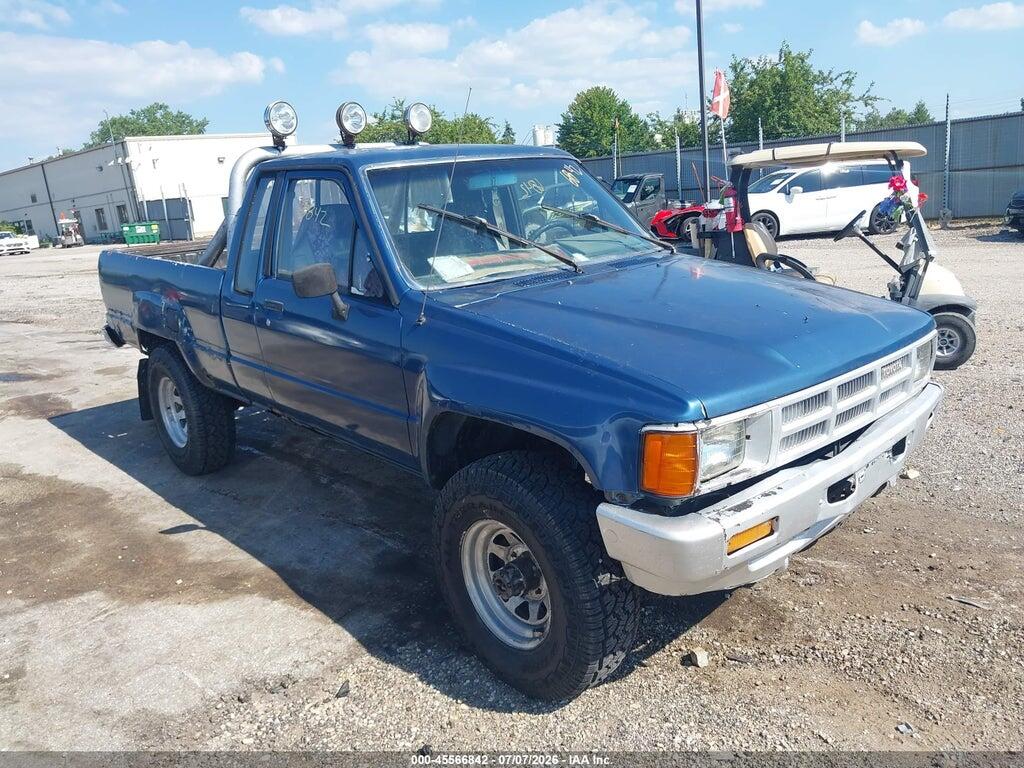JT4RN66D2F5085313 1985 TOYOTA PICKUP photo no. 1