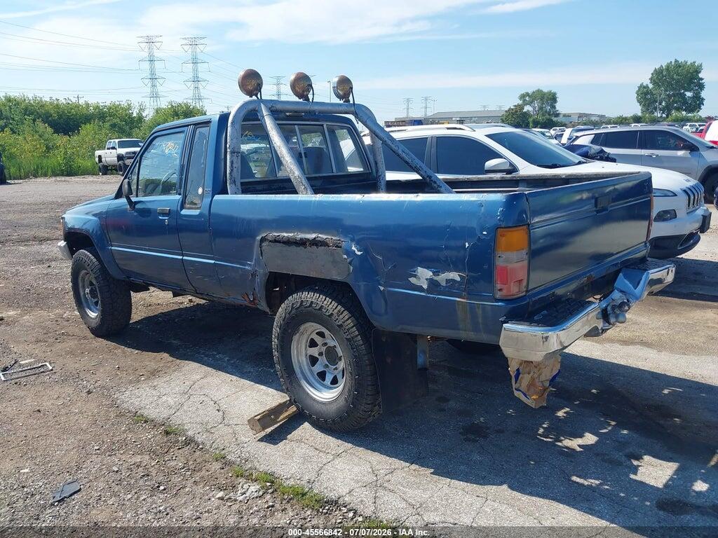 JT4RN66D2F5085313 1985 TOYOTA PICKUP photo no. 3