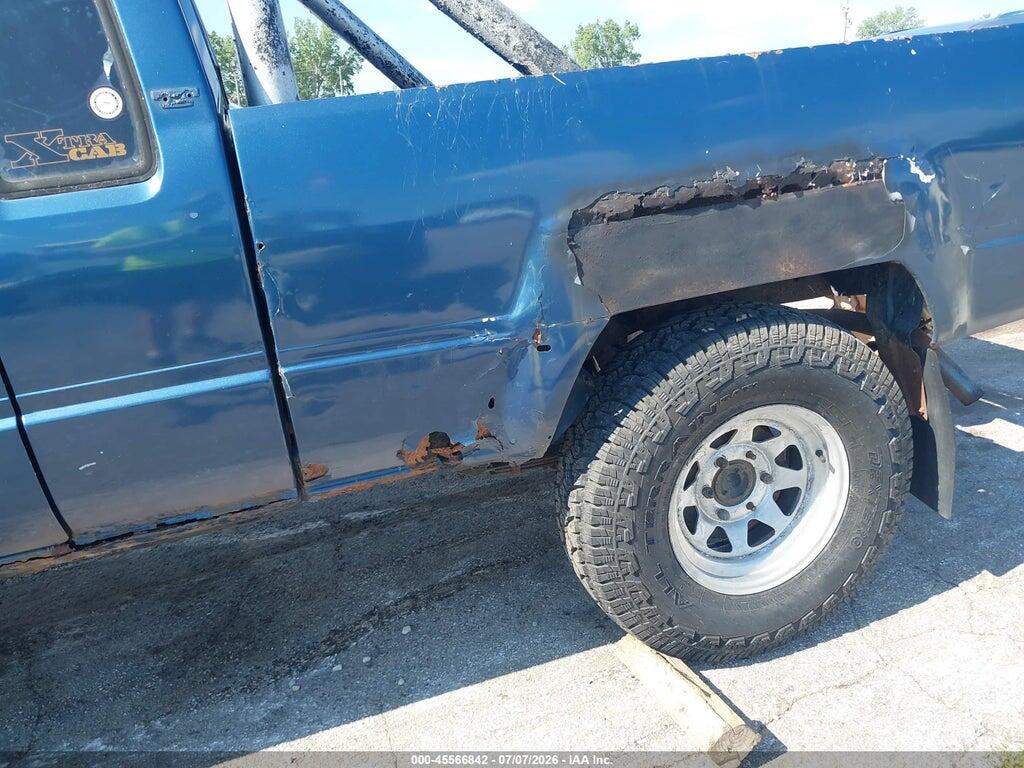 JT4RN66D2F5085313 1985 TOYOTA PICKUP photo no. 6