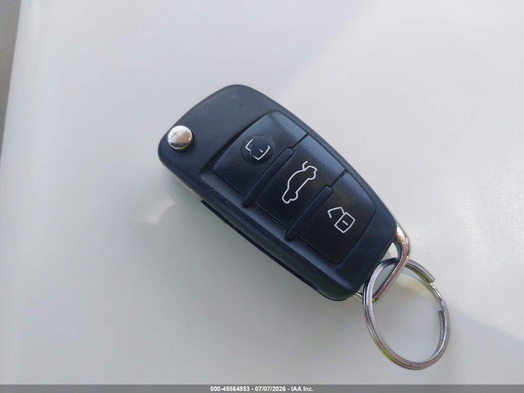 WA1VMAFE2DD015028 2013 AUDI Q7 photo no. 11