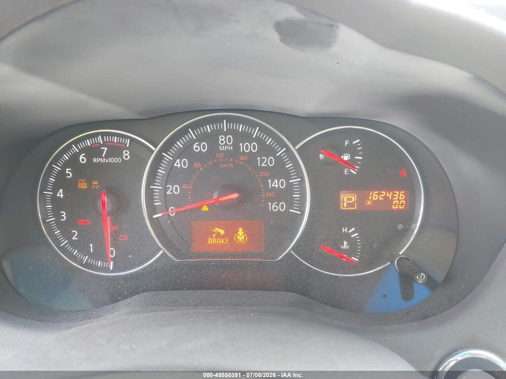 1N4AA51E89C846760 2009 NISSAN MAXIMA photo no. 7