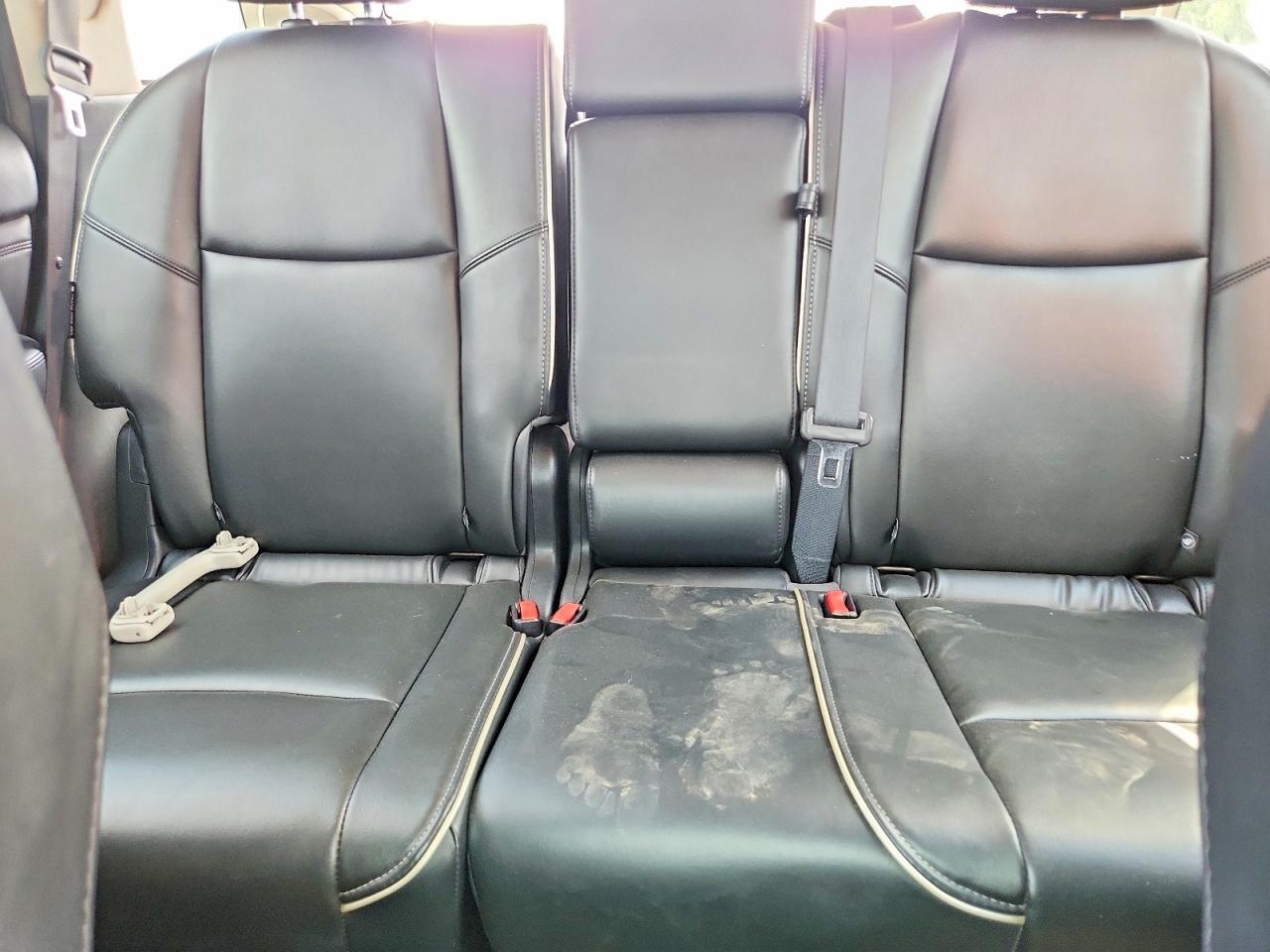 2014 INFINITI QX60 BASE — Фото 10 из 13
