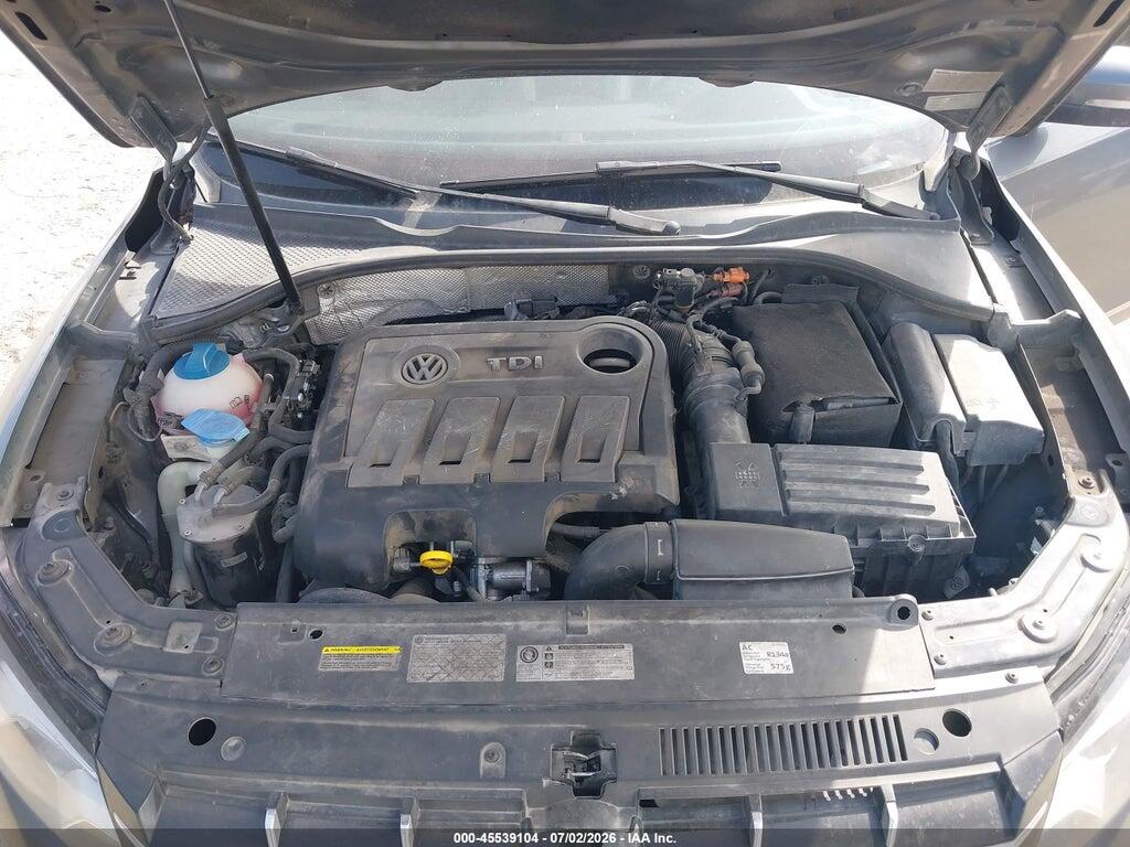 1VWCN7A35EC039315 2014 VOLKSWAGEN PASSAT photo no. 10