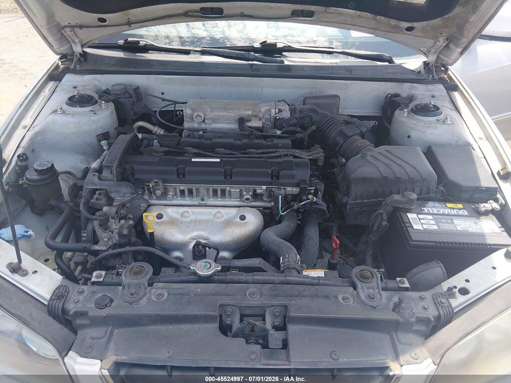 KMHDN46D36U370876 2006 HYUNDAI ELANTRA photo no. 10