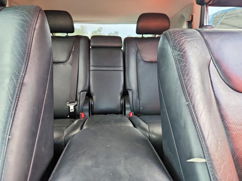 2012 LEXUS RX 450H — Фото 10 из 13