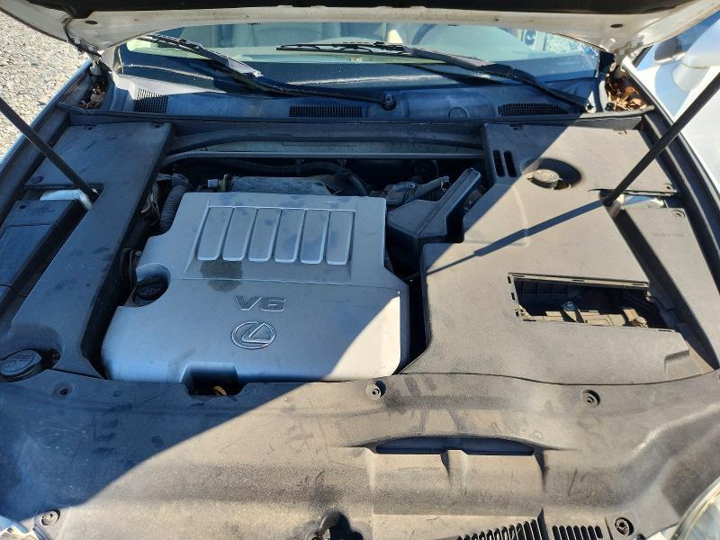 2008 LEXUS ES 350 — Фото 11 из 12