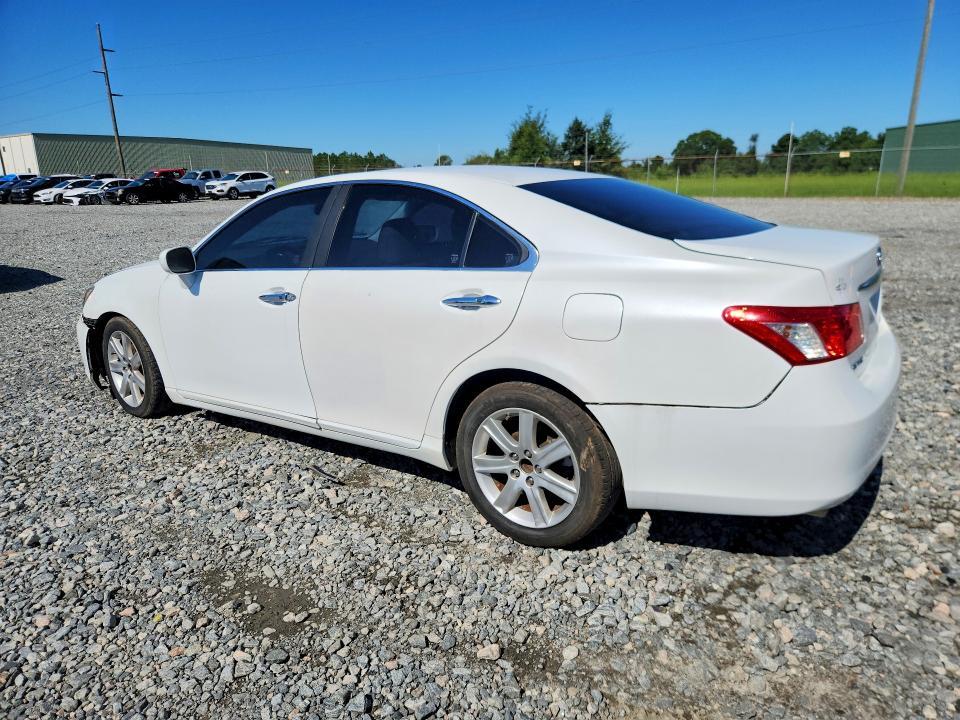 2008 LEXUS ES 350 — Фото 2 из 12