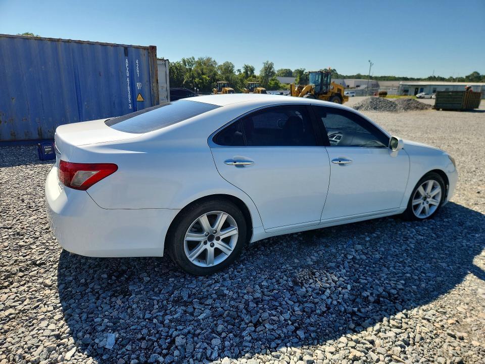 2008 LEXUS ES 350 — Фото 3 из 12