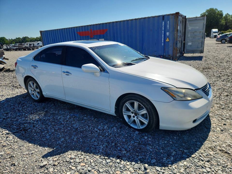 2008 LEXUS ES 350 — Фото 4 из 12