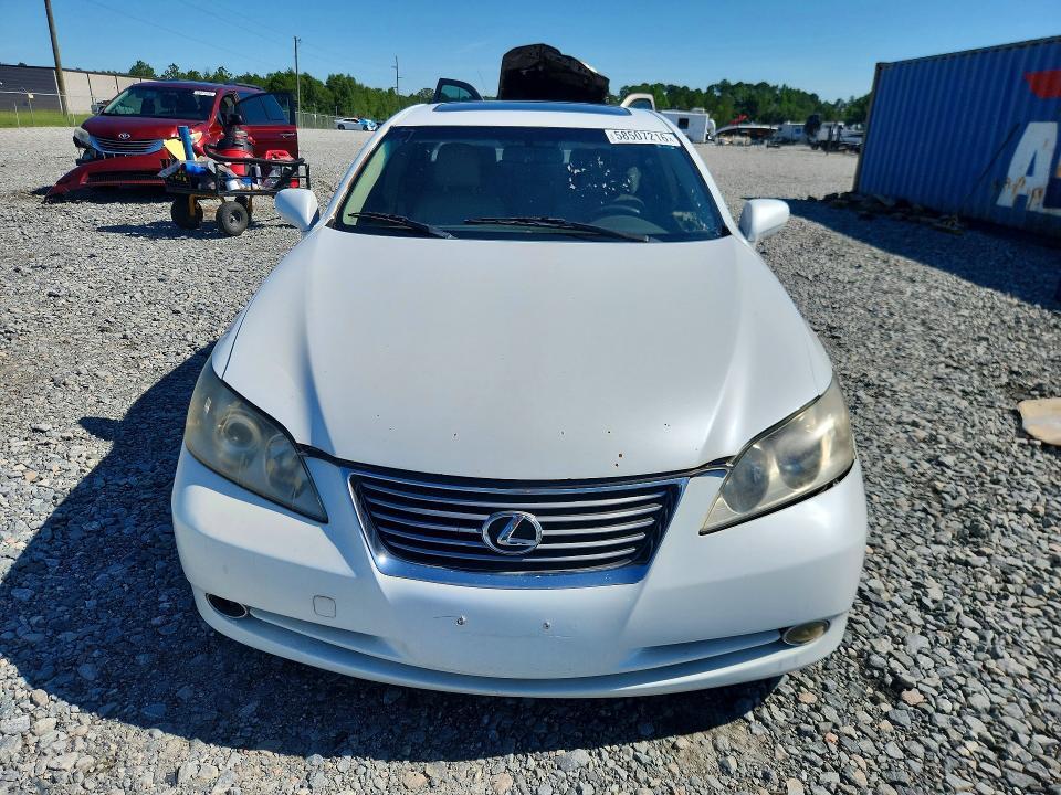 2008 LEXUS ES 350 — Фото 5 из 12