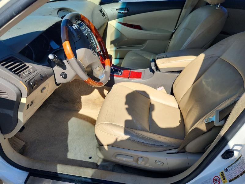 2008 LEXUS ES 350 — Фото 7 из 12