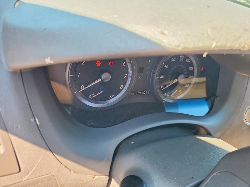 2008 LEXUS ES 350 — Фото 9 из 12