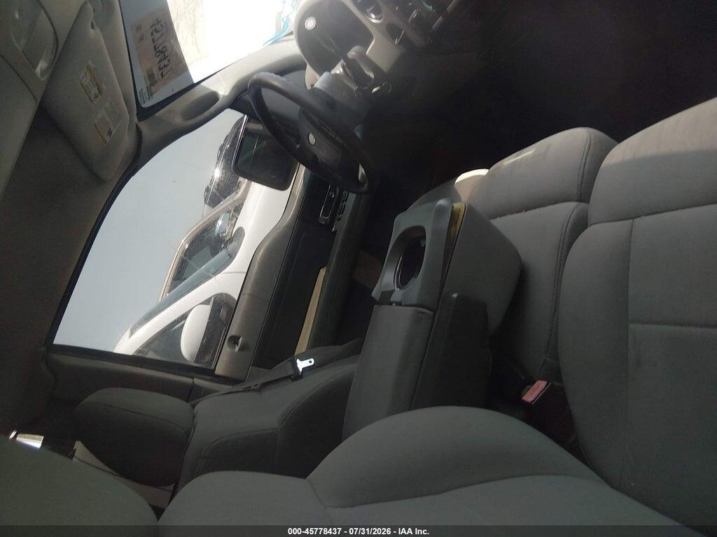 1FTRX12W37FA38937 2007 FORD F-150 photo no. 5