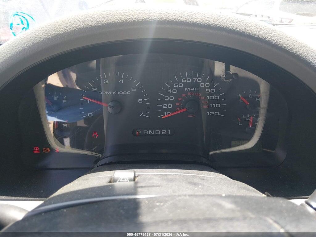 1FTRX12W37FA38937 2007 FORD F-150 photo no. 7