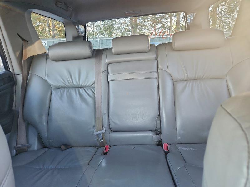 2008 TOYOTA 4RUNNER LIMITED — Фото 10 из 13