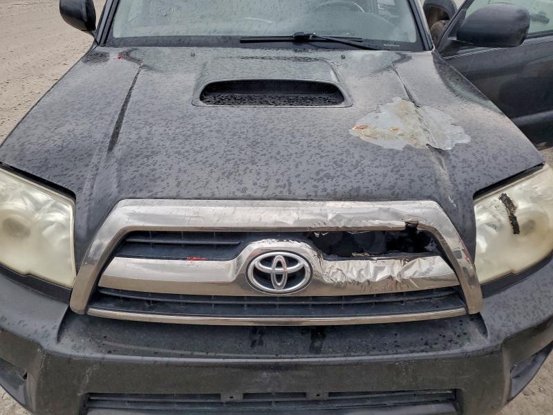 2008 TOYOTA 4RUNNER LIMITED — Фото 12 из 13