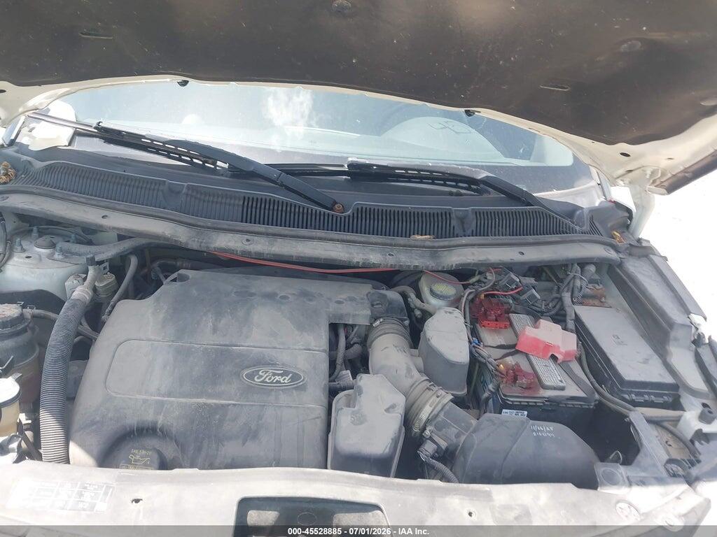 1FM5K8B83DGB61503 2013 FORD EXPLORER photo no. 10