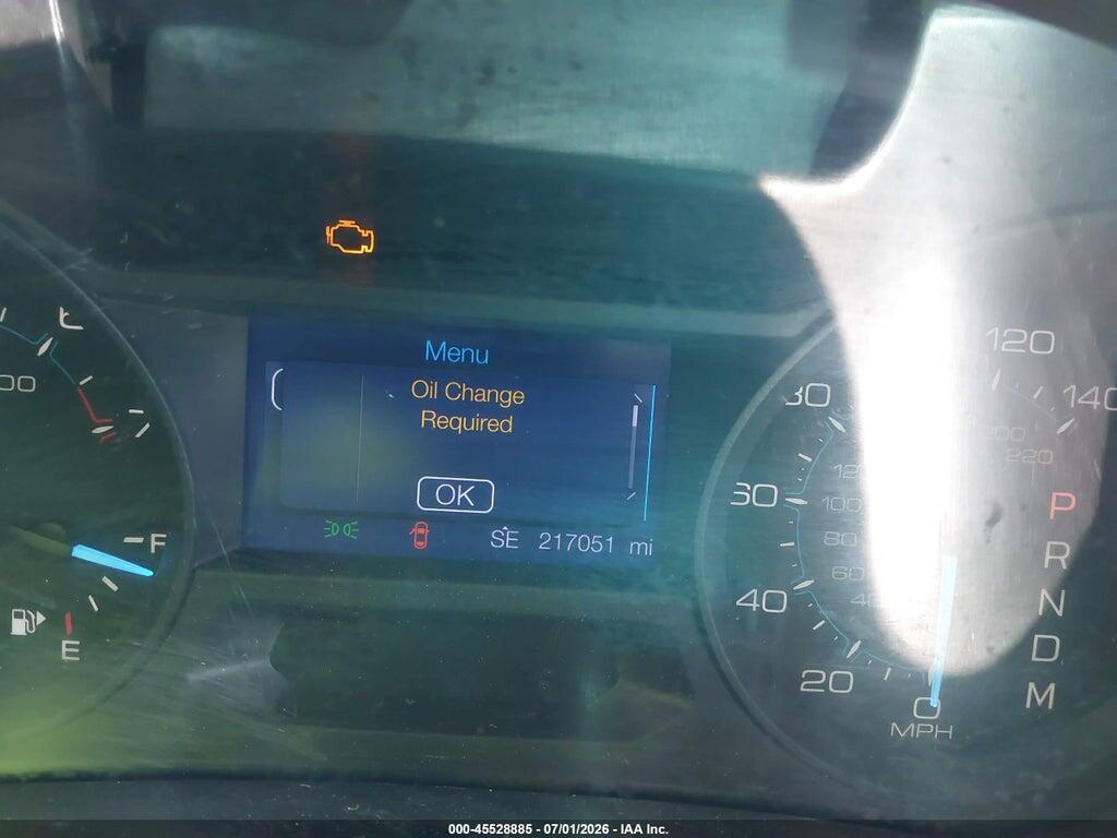 1FM5K8B83DGB61503 2013 FORD EXPLORER photo no. 7