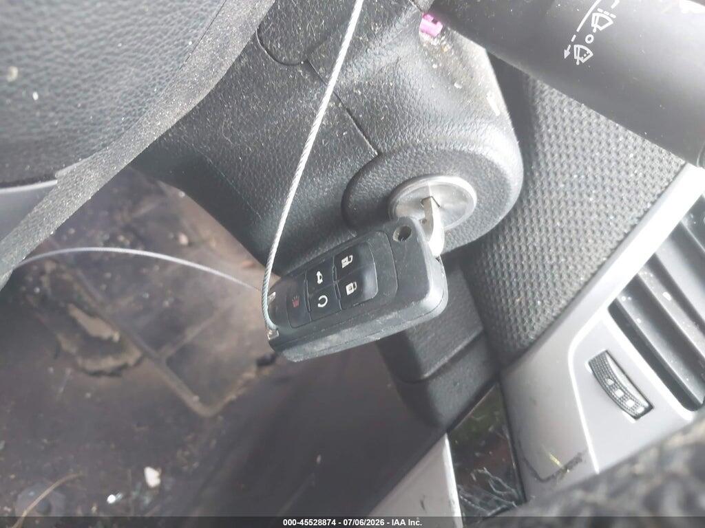 1G1PF5SC8C7196257 2012 CHEVROLET CRUZE photo no. 11