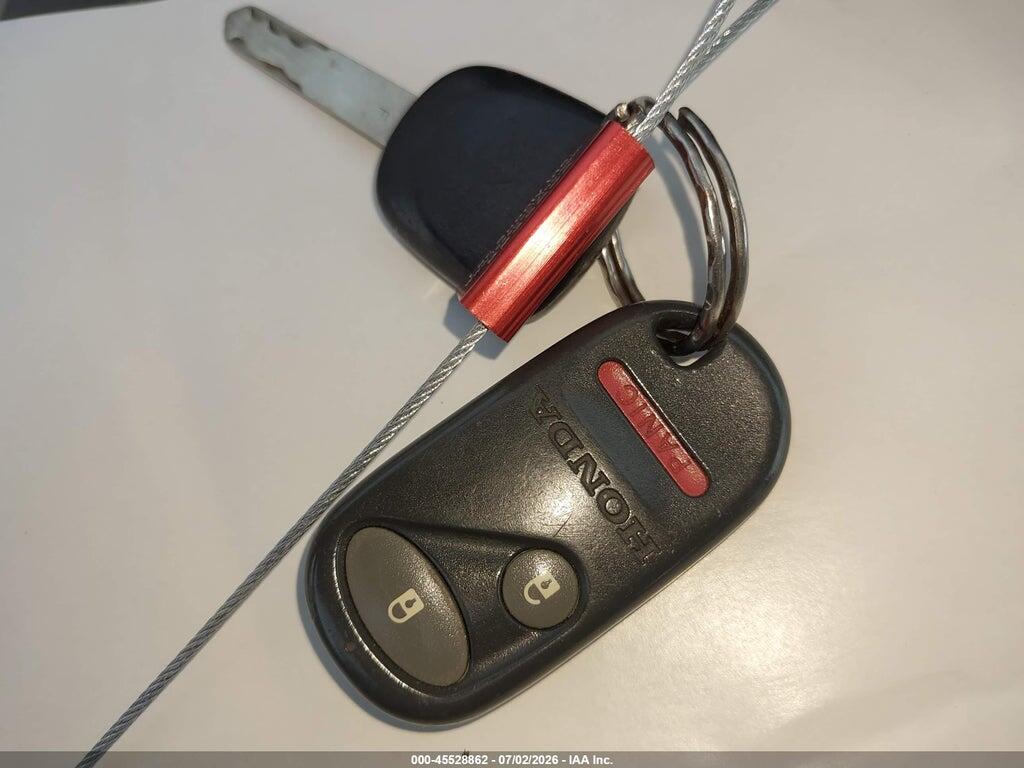 2HGES16555H618167 2005 HONDA CIVIC photo no. 11