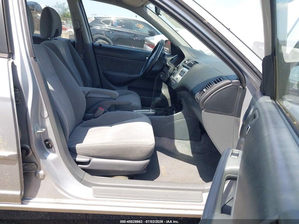 2HGES16555H618167 2005 HONDA CIVIC photo no. 5