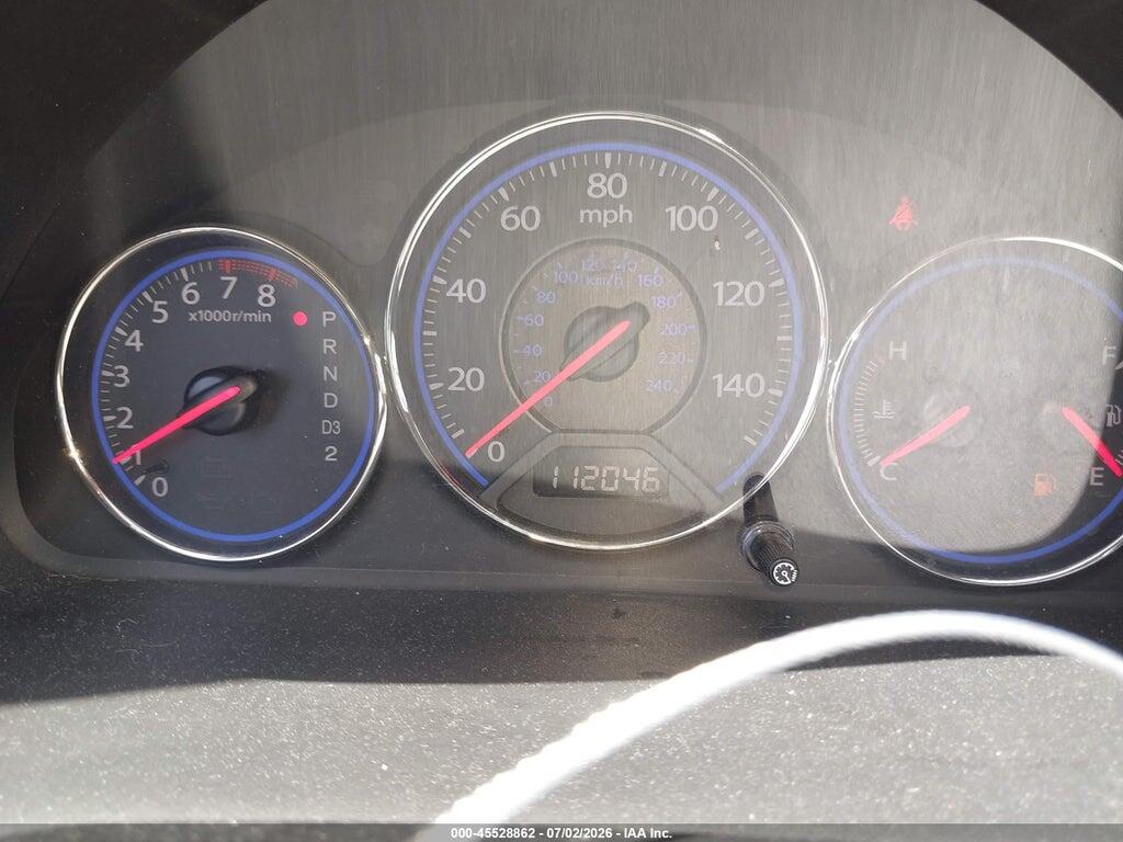 2HGES16555H618167 2005 HONDA CIVIC photo no. 7